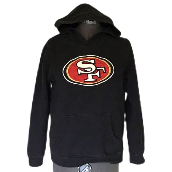 NFL Other - # San Francisco Hoodie Child's